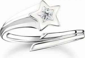 Thomas Sabo Ring - TR2443-041-14
