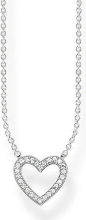 Thomas Sabo Halskette - Glam and Soul - KE1554-051-14
