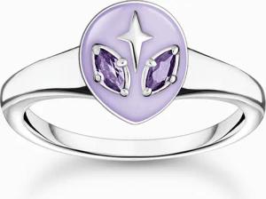 Thomas Sabo Ring - TR2444-041-13