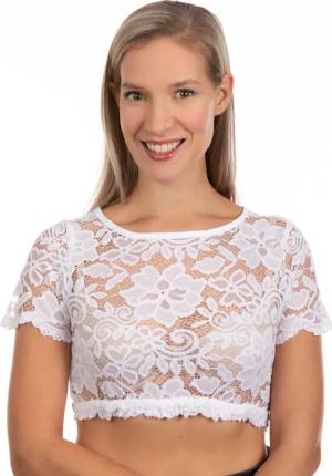 Dirndlbluse Ella