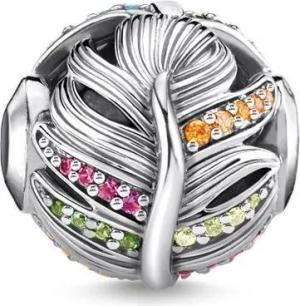 Thomas Sabo Beads - Feder - K0343-342-7
