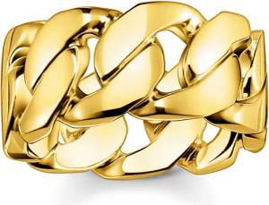Thomas Sabo Ring - TR2328-413-39