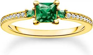 Thomas Sabo Ring - TR2402-971-6