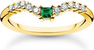 Thomas Sabo Ring - TR2398-971-7