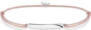 Thomas Sabo Armband - Glam and Soul - Little Secret Classic - LS011-173-19