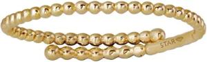 Stardiamant Ring - Gelbgold 585 - D6476/G
