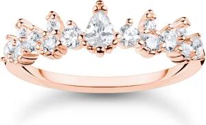 Thomas Sabo Ring - TR2415-416-14
