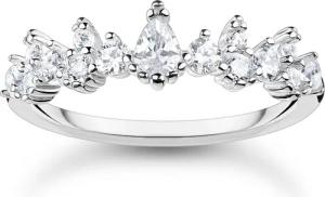Thomas Sabo Ring - TR2415-051-14