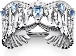 Thomas Sabo Ring - TR2411-644-1
