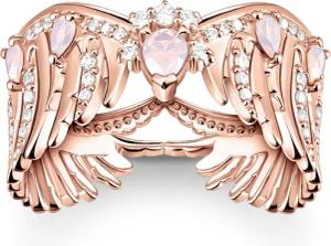 Thomas Sabo Ring - TR2411-323-9