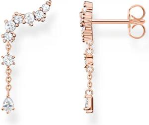 Thomas Sabo Ohrstecker - H2254-416-14
