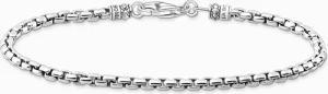 Thomas Sabo Armband - A2086-637-21-L19