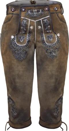 Kniebund Lederhose Gina