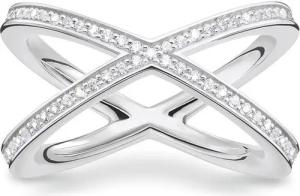 Thomas Sabo Ring - Glam and Soul - TR2138-051-14