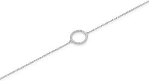 Palido Armband - Diamant Weißgold 585 - K10531