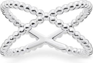 Thomas Sabo Ring - Glam and Soul - Dots - TR2152-001-21