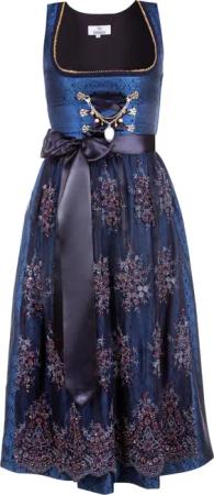 Langes Dirndl Josepha