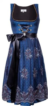 Midi Dirndl Josepha