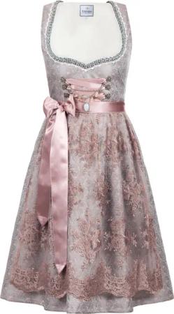 Midi Dirndl Aurelie