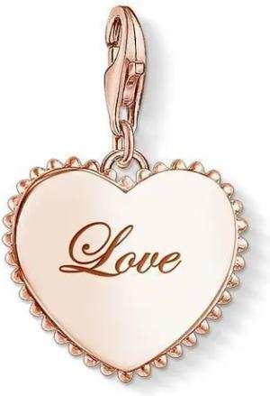Thomas Sabo Charm - Liebesbeweis - 1502-415-40