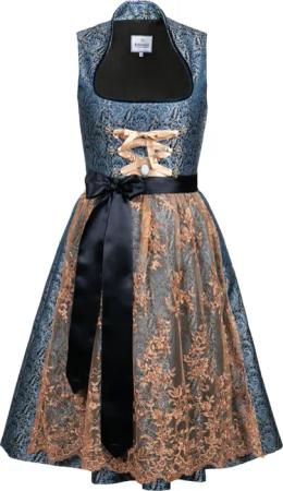 Midi Dirndl Estelle