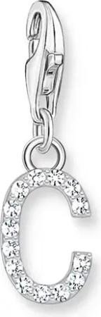 Thomas Sabo Charm - Charmista Buchstabe C - 1943-051-14