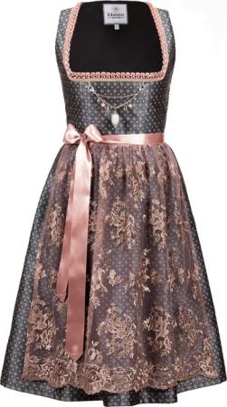 Midi Dirndl Béatrice