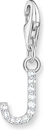 Thomas Sabo Charm - Charmista Buchstabe J - 1949-051-14
