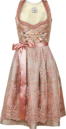 Midi Dirndl Rosalie