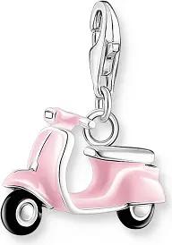 Thomas Sabo Charm - Scooter - 1992-007-9