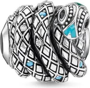 Thomas Sabo Beads - Glam and Soul - Schlange - K0290-845-17