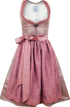 Midi Dirndl Amalie