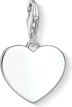 Thomas Sabo Charm - Herz - 1634-001-21