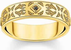 Thomas Sabo Ring - TR2455-414-39