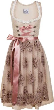 Midi Dirndl Cécilia