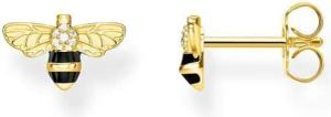 Thomas Sabo Ohrstecker - Glam and Soul - Biene - H2052-565-7