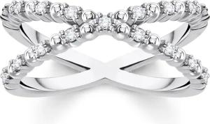 Thomas Sabo Ring - TR2318-051-14