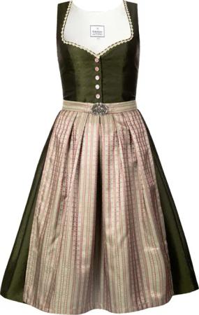 Midi Dirndl Adele