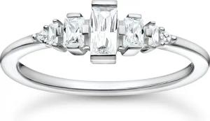 Thomas Sabo Ring - Vintage - TR2347-051-14