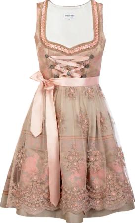 Mini Dirndl Rosalie