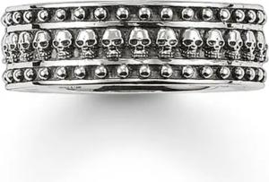 Thomas Sabo Ring - TR1923-001-12