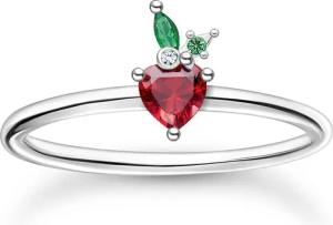 Thomas Sabo Ring - Erdbeere - TR2350-699-7