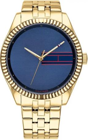 Tommy Hilfiger Uhren - 1782081