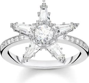 Thomas Sabo Ring - Stern Gross - TR2271-051-14