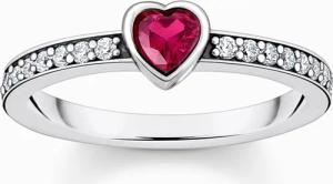 Thomas Sabo Ring - TR2448-640-10