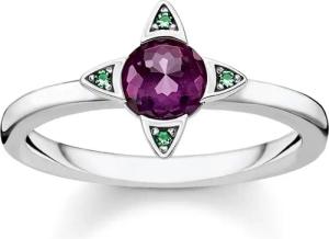 Thomas Sabo Ring - TR2263-667-13
