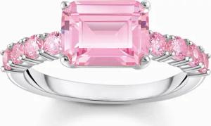 Thomas Sabo Ring - TR2451-051-9