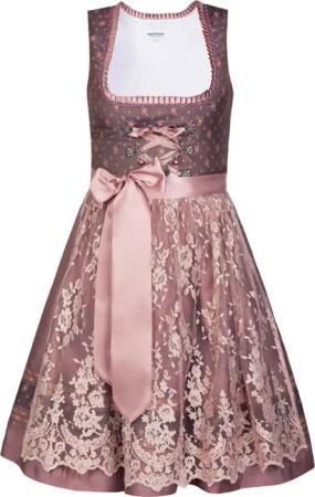 Mini Dirndl Madeleine