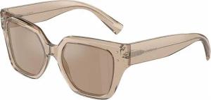 Dolce & Gabbana Sonnenbrille - DG4471-34325A-52