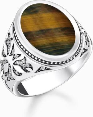 Thomas Sabo Ring - TR2454-950-1